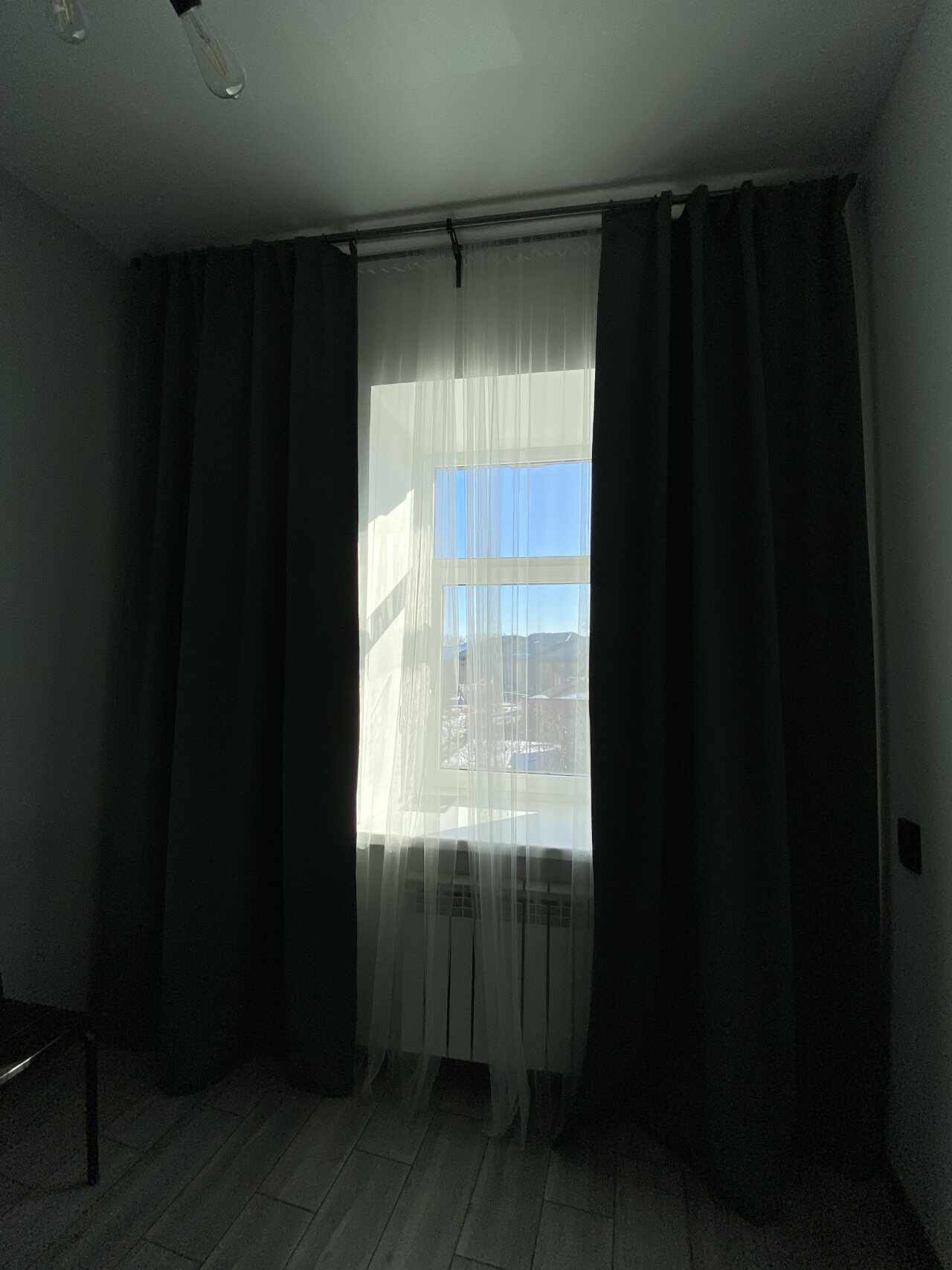 Апартаменты LED21 Санкт-Петербург