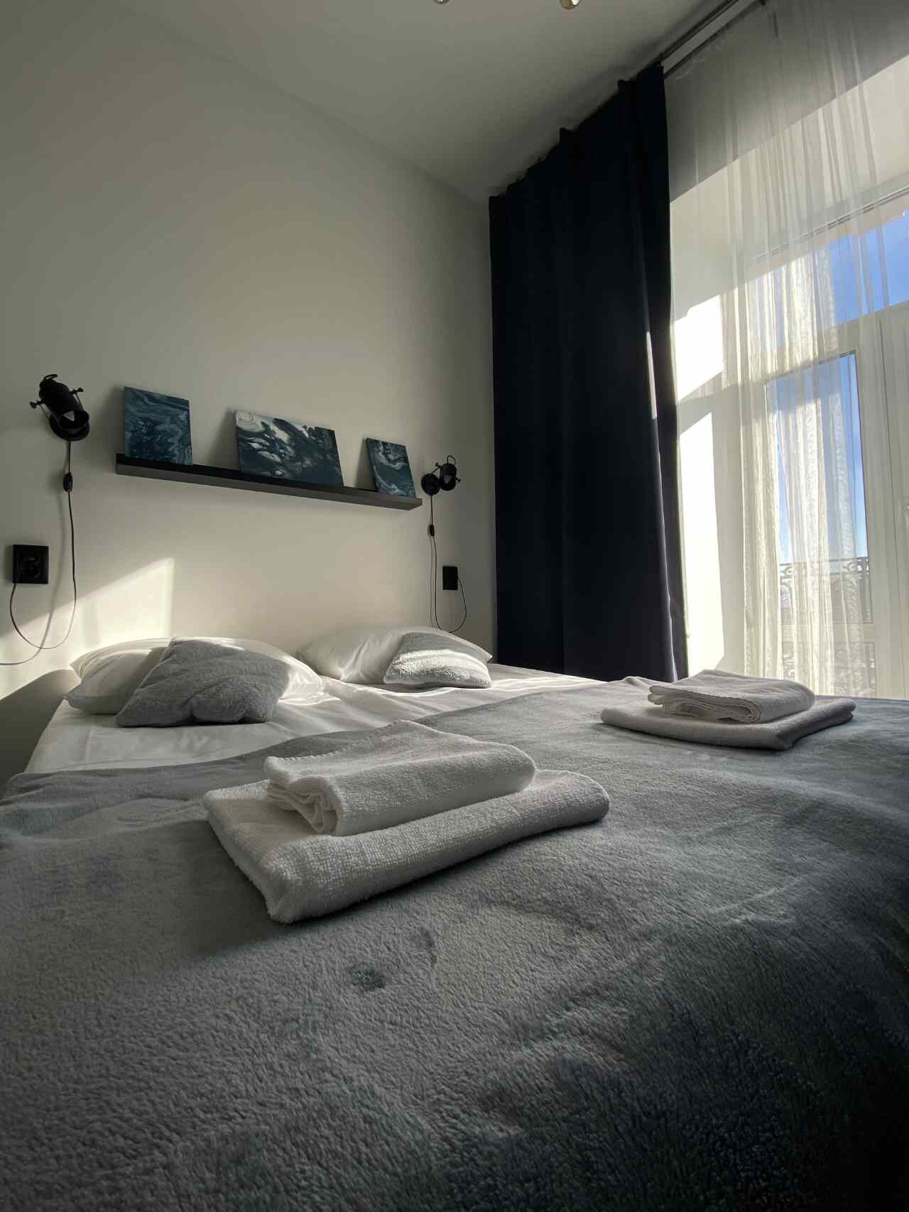 Апартаменты LED21 Санкт-Петербург