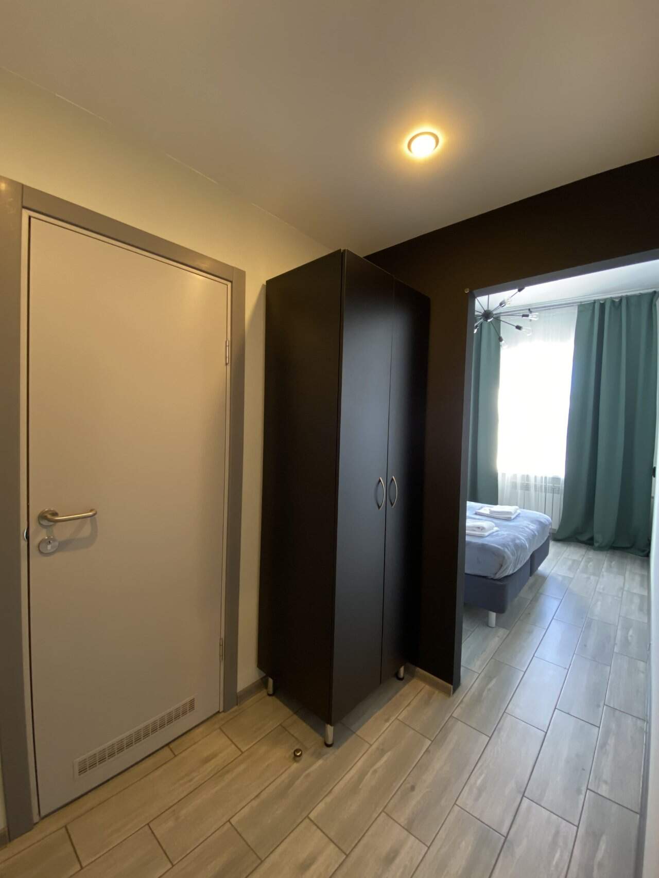 Апартаменты LED21 Санкт-Петербург