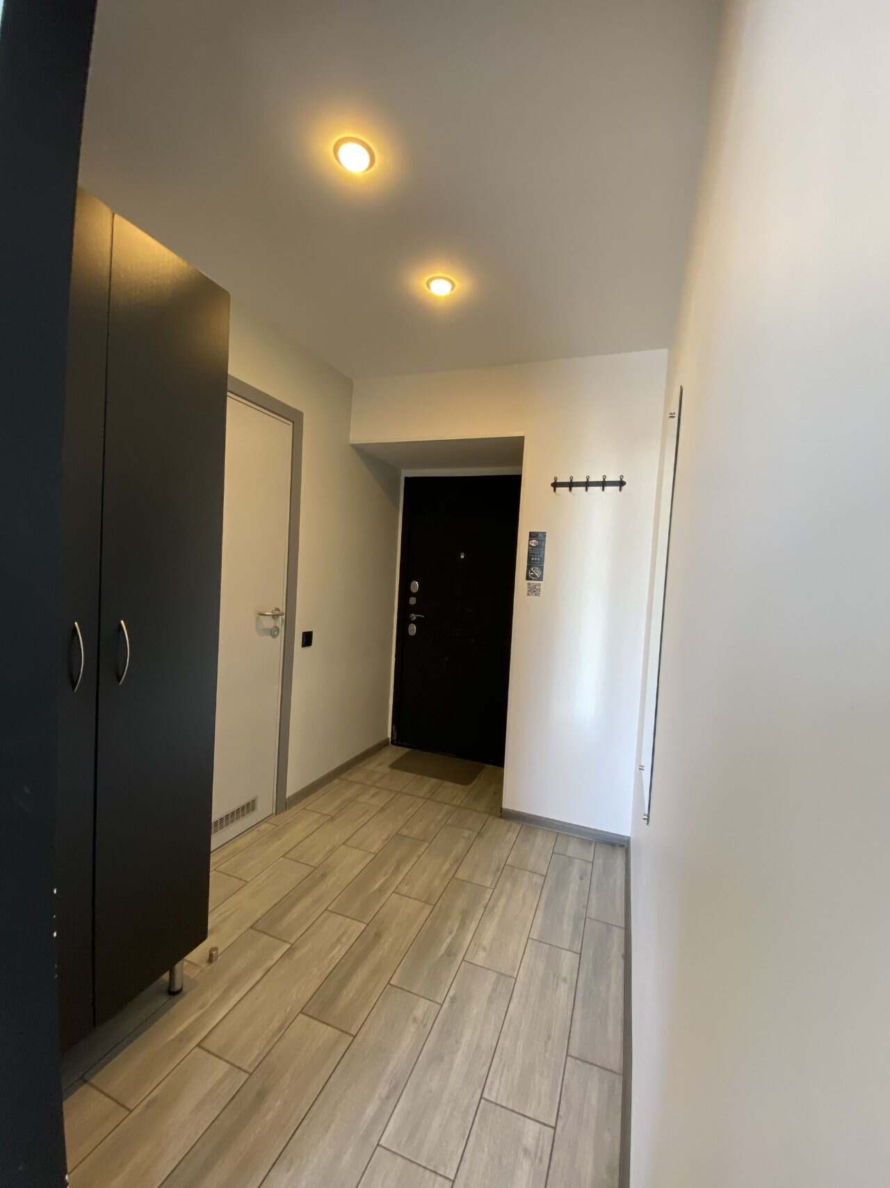 Апартаменты LED21 Санкт-Петербург