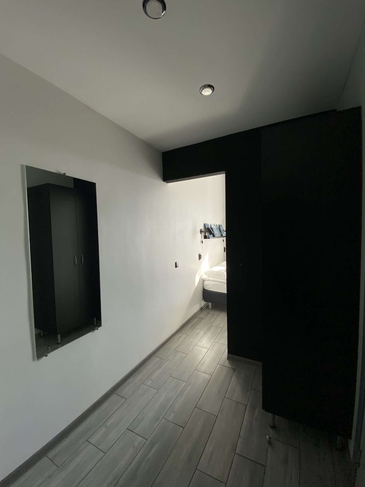 Апартаменты LED21 Санкт-Петербург