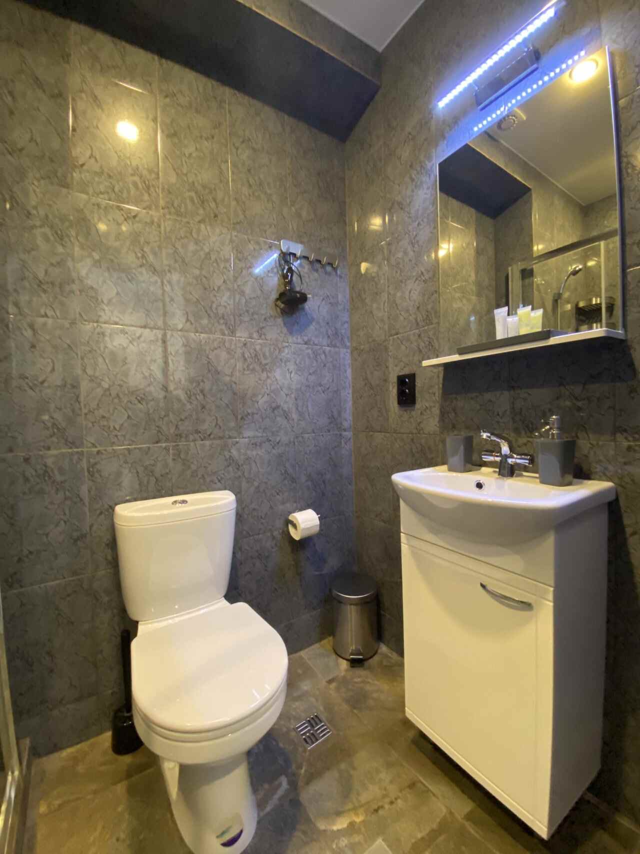 Апартаменты LED21 Санкт-Петербург