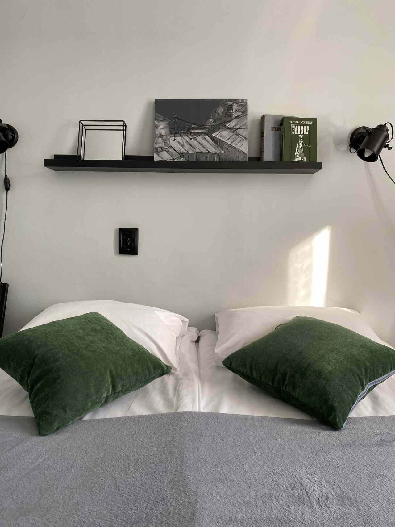 Апартаменты LED21 Санкт-Петербург