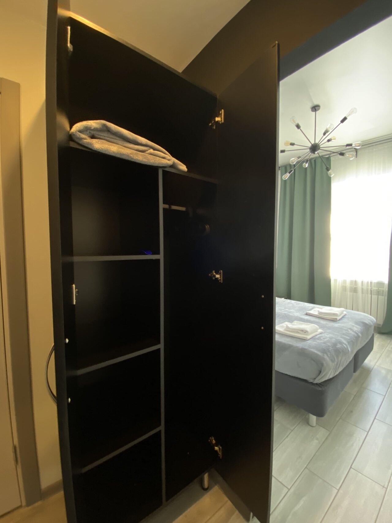 Апартаменты LED21 Санкт-Петербург