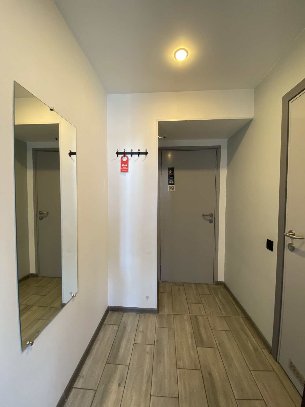 Апартаменты LED21 Санкт-Петербург