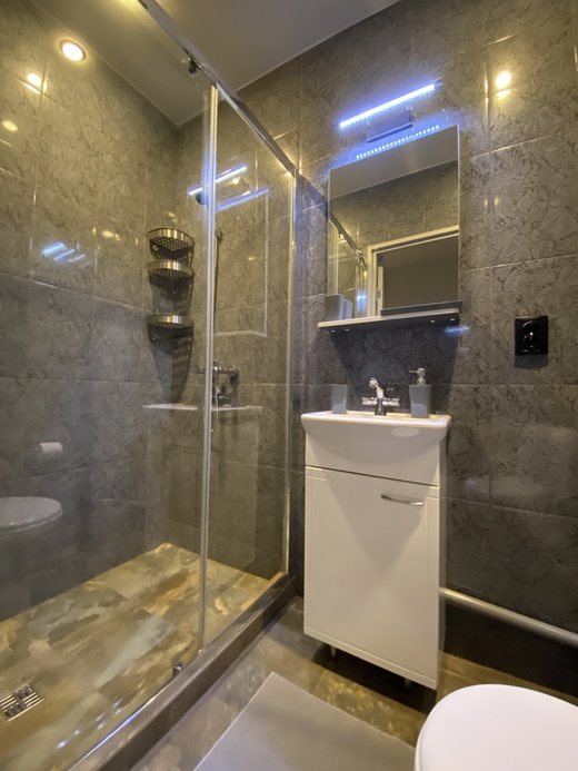 Апартаменты LED21 Санкт-Петербург