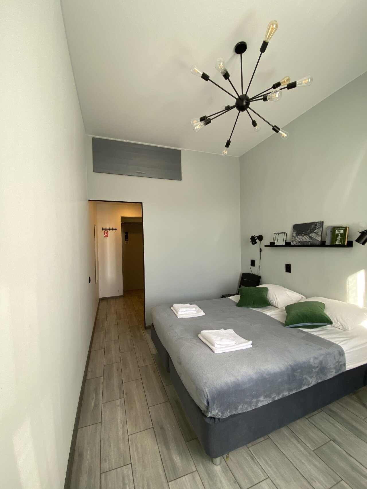 Апартаменты LED21 Санкт-Петербург