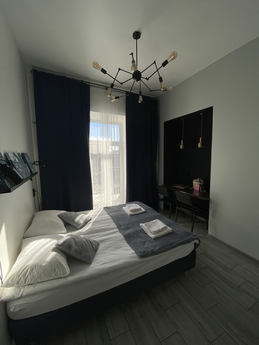 Апартаменты LED21 Санкт-Петербург