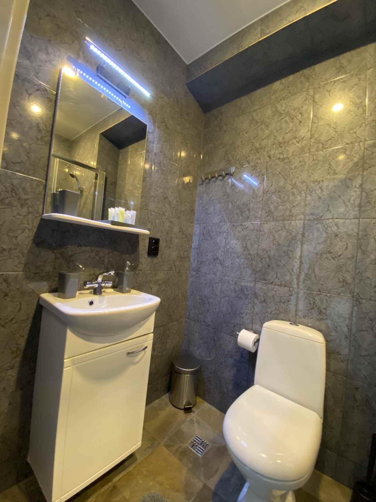 Апартаменты LED21 Санкт-Петербург