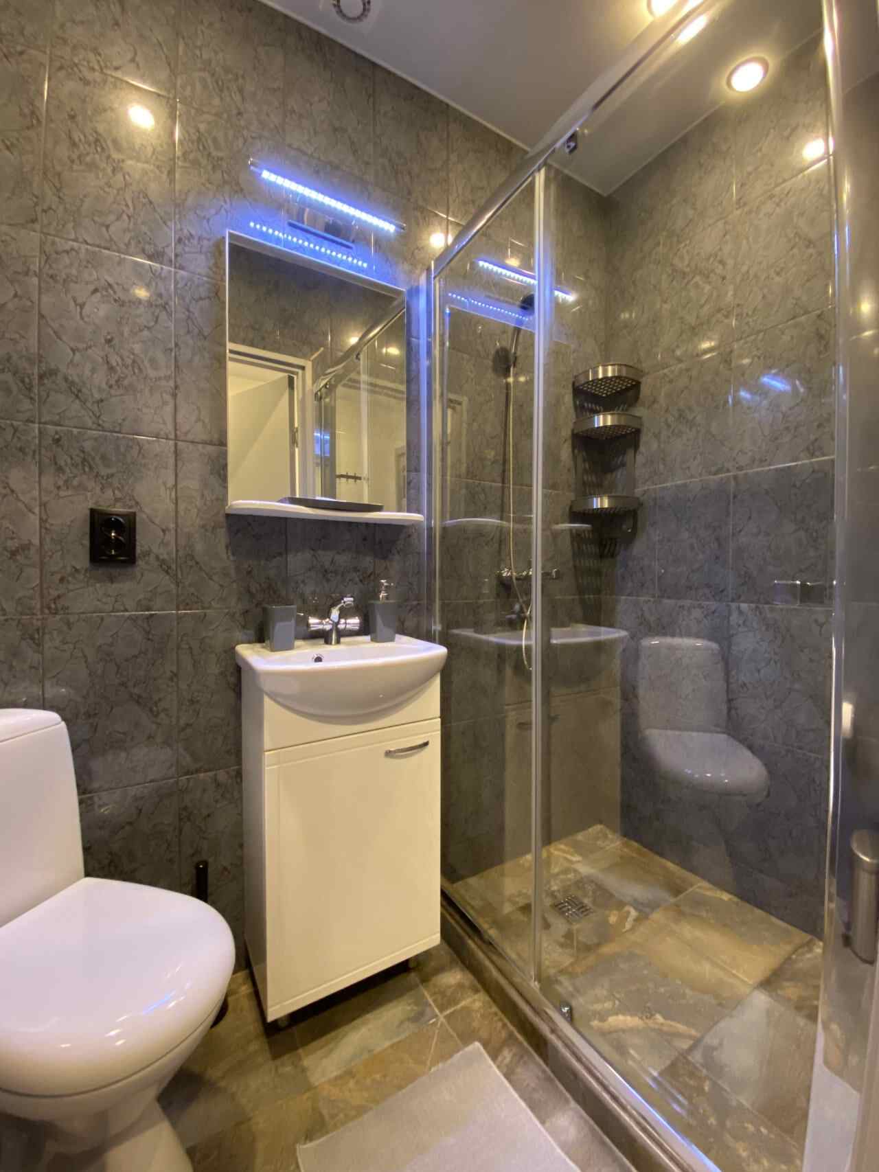 Мини-отель LED21 hotel Санкт-Петербург